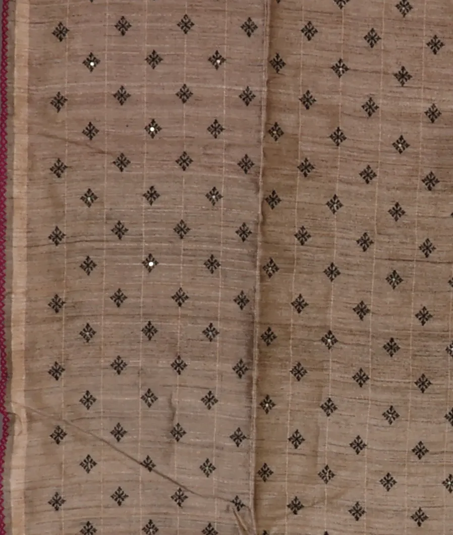 pinkish-purple-tussar-embroidery-saree-t664288-t664288-c