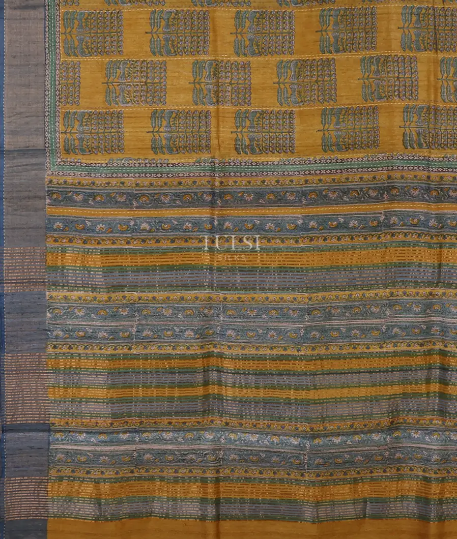 yellow-tussar-printed-saree-t664311-t664311-d