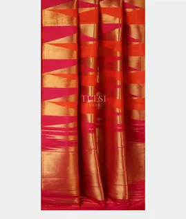 magenta-and-orange-kanjivaram-silk-saree-t613360-t613360-b