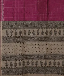 pinkish-purple-tussar-embroidery-saree-t664301-t664301-d