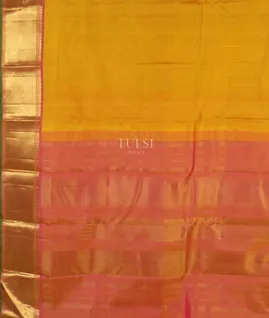 yellow-yellow-kanjivaram-silk-saree-t661699-t661699-d