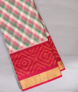 multicolour-pochampalli-silk-cotton-saree-t650364-t650364-a