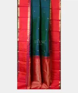 peacock-blue-kanjivaram-silk-saree-t665909-t665909-b