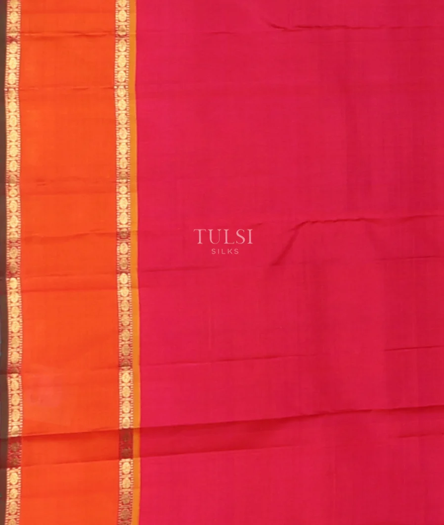 peacock-blue-kanjivaram-silk-saree-t664737-t664737-c