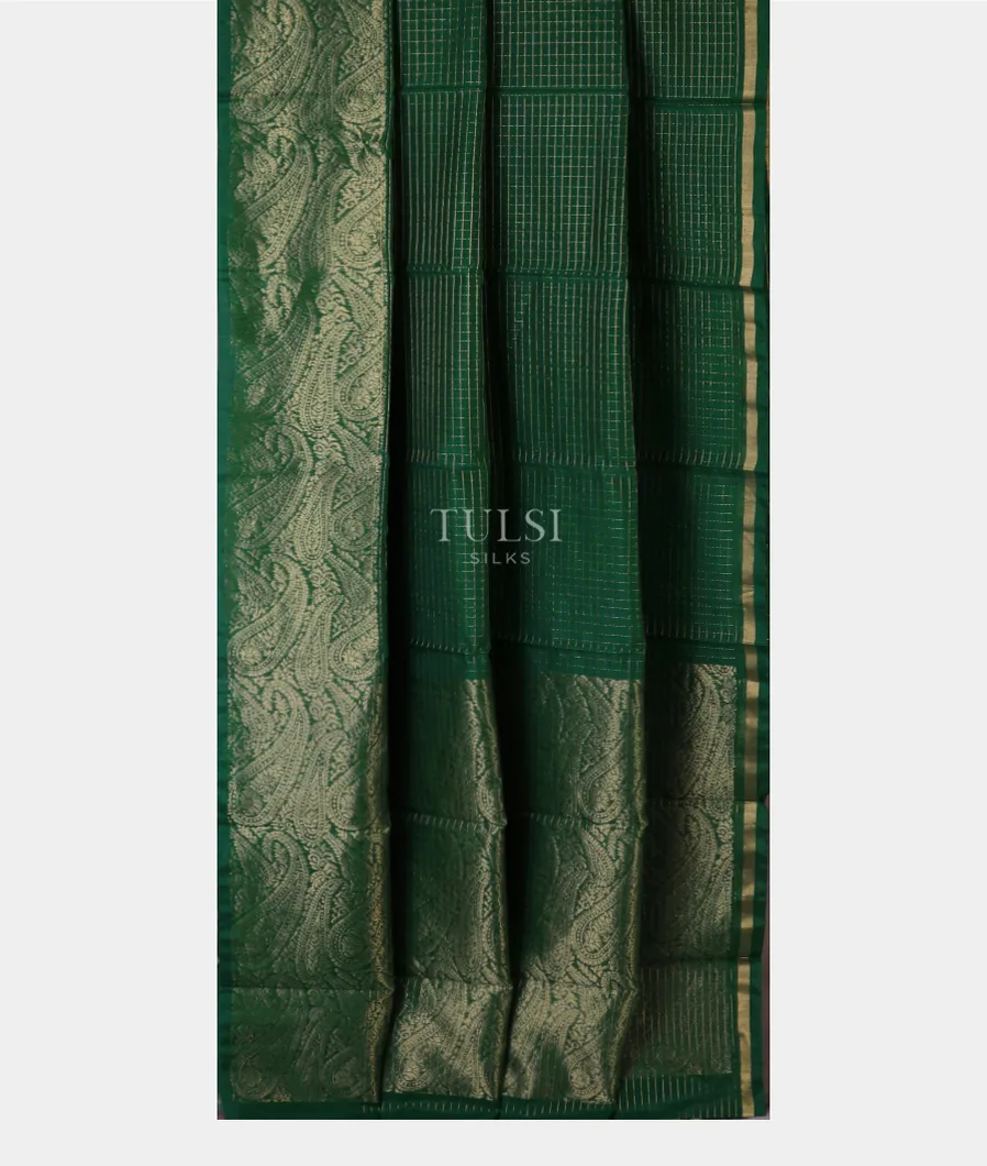 bottle-green-silk-cotton-saree-t624866-t624866-b