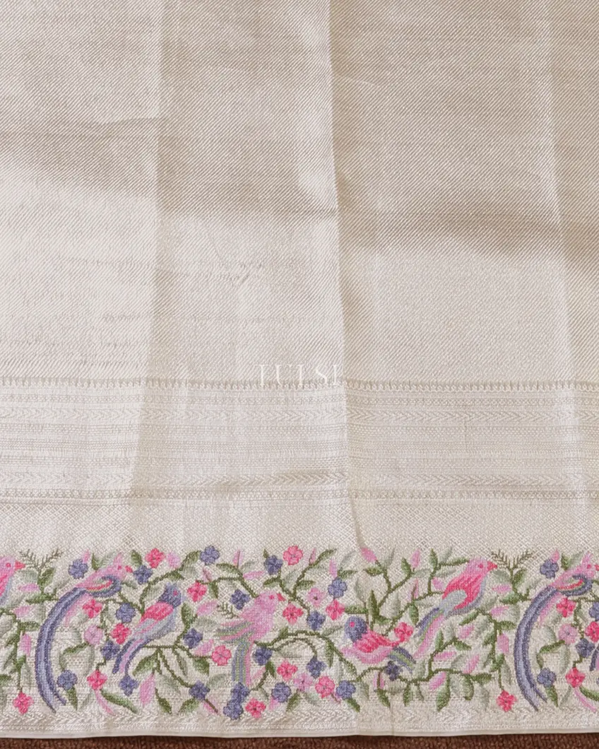 light-beige-kanjivaram-organza-embroidery-silk-saree-t655316-t655316-c