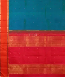 peacock-blue-kanjivaram-silk-saree-t664737-t664737-d