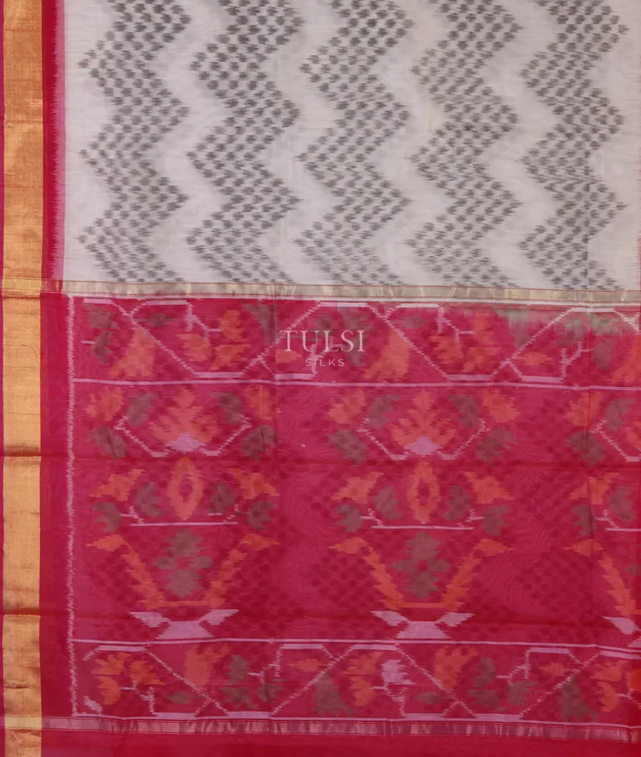 white-pochampalli-silk-cotton-saree-t650338-t650338-d