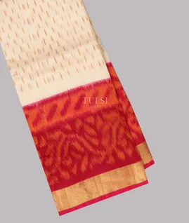 off-white-pochampalli-silk-cotton-saree-t650407-t650407-a