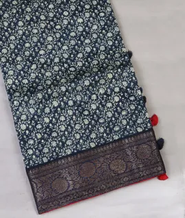 blue-soft-printed-cotton-saree-t654072-t654072-a