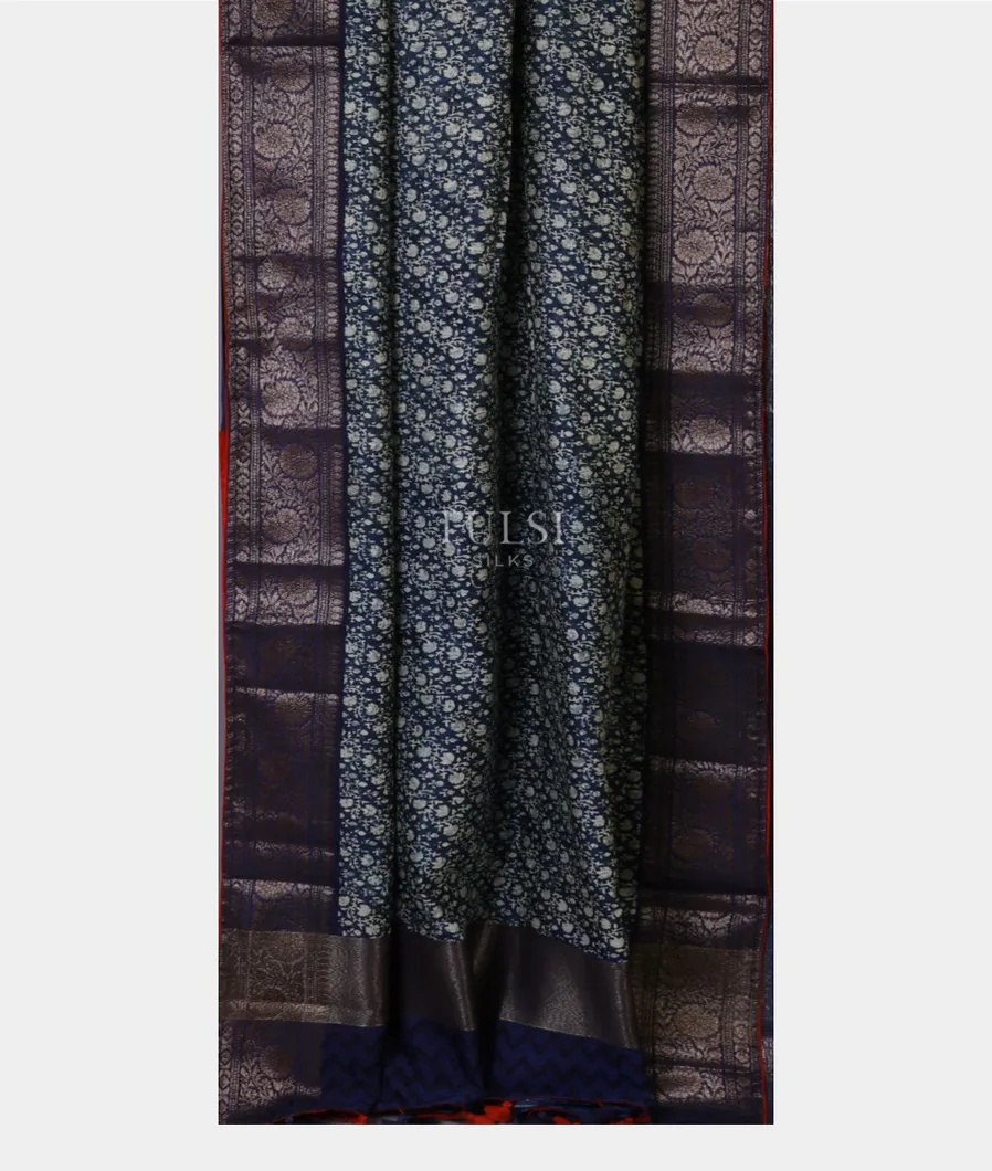 blue-soft-printed-cotton-saree-t654072-t654072-b