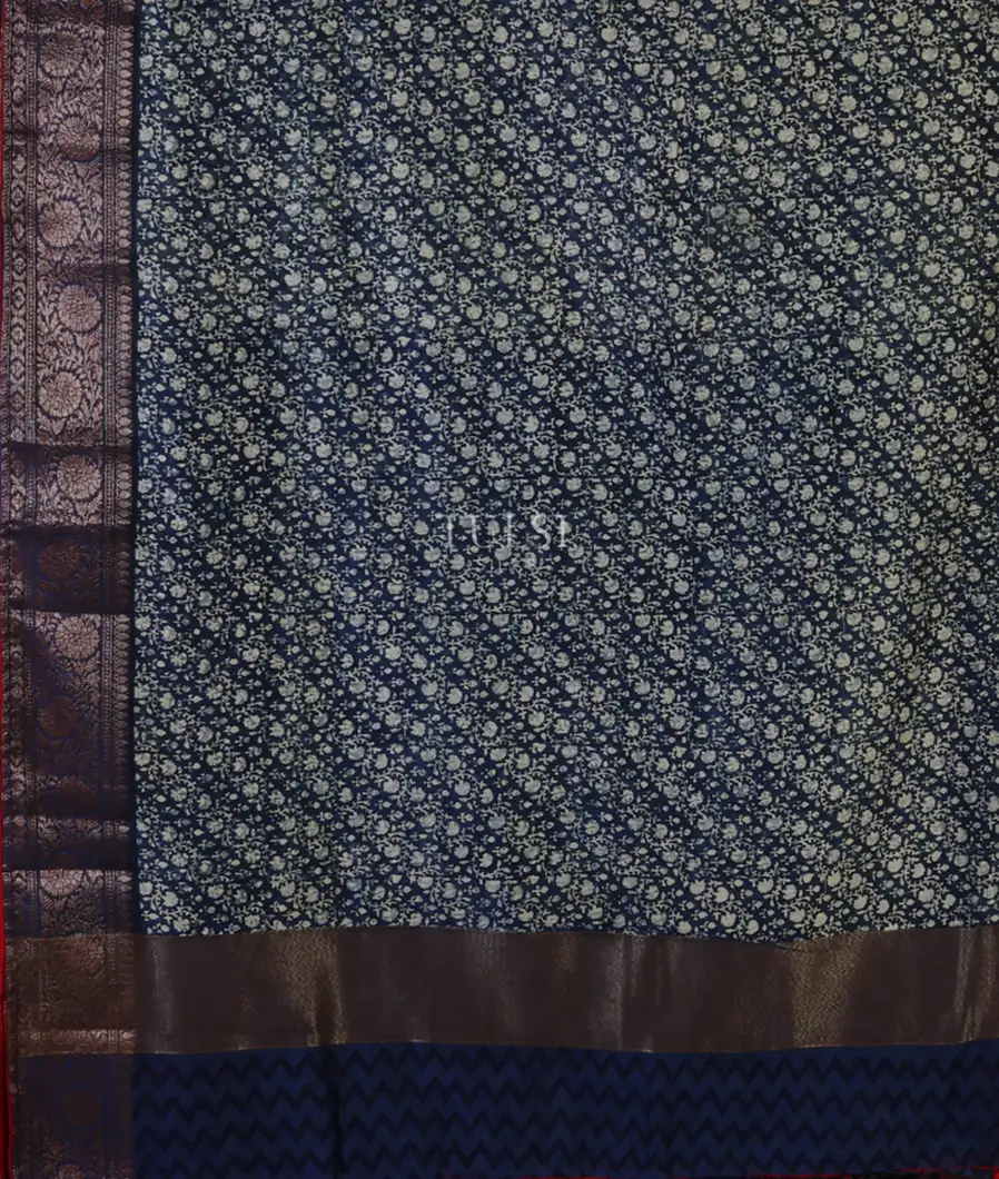 blue-soft-printed-cotton-saree-t654072-t654072-d