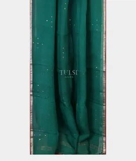 green-woven-organza-saree-t662194-t662194-b