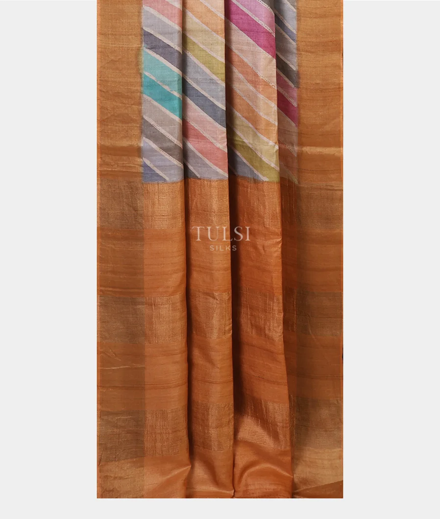 multicolour-tussar-printed-saree-t666314-t666314-b