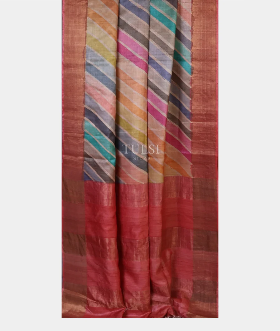 multicolour-tussar-printed-saree-t666318-t666318-b