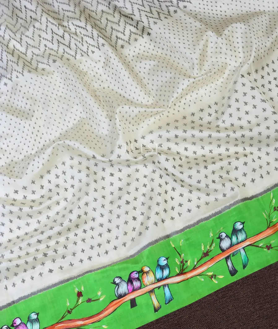 off-white-patola-silk-handpainted-saree-t666407-t666407-e