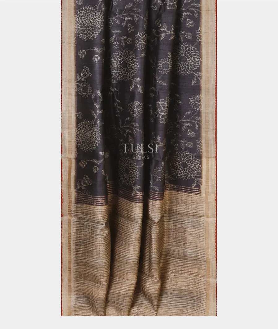 black-tussar-printed-saree-t616243-t616243-b