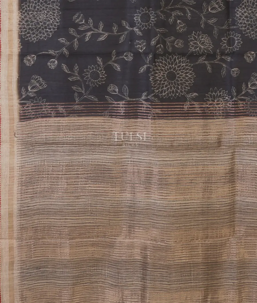 black-tussar-printed-saree-t616243-t616243-d