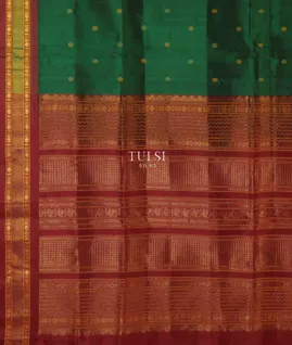 green-silk-cotton-saree-t664453-t664453-d