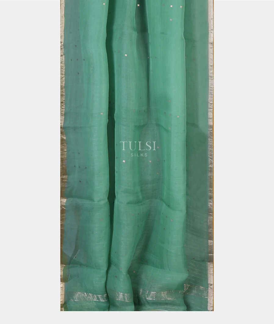 green-woven-organza-saree-t650262-t650262-b