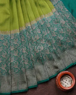 green-banaras-tussar-saree-t666430-t666430-b