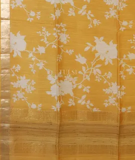 yellow-tussar-printed-saree-t654109-t654109-d