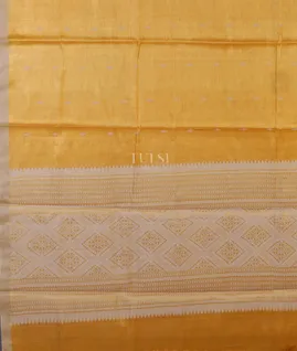 yellow-woven-tussar-saree-t663854-t663854-d