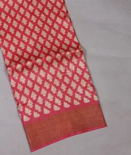 reddish-pink-tussar-printed-saree-t666250-t666250-a