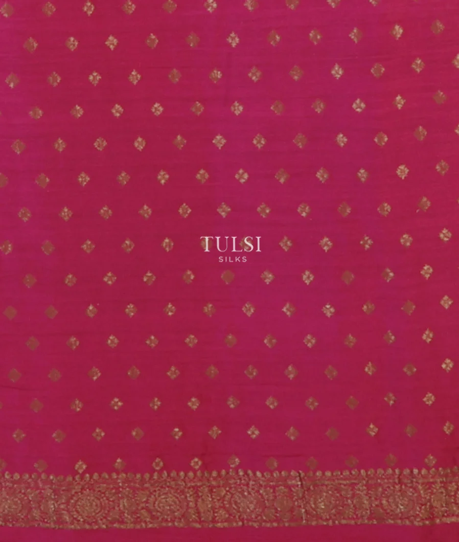 green-tussar-georgette-saree-t664237-t664237-c