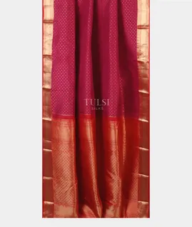 burgundy-soft-silk-saree-t649822-t649822-b