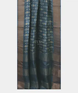 blue-tussar-printed-saree-t666262-t666262-b