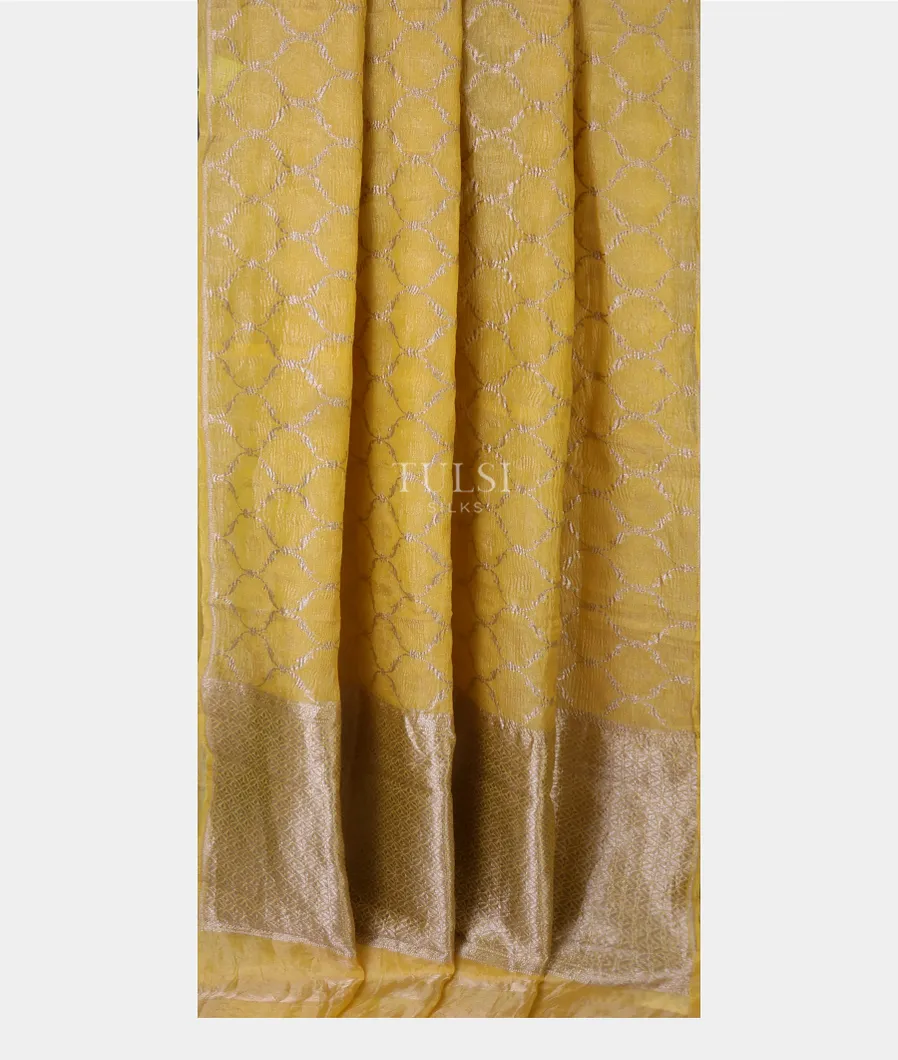 yellow-banaras-tissue-crushed-organza-saree-t658228-t658228-b