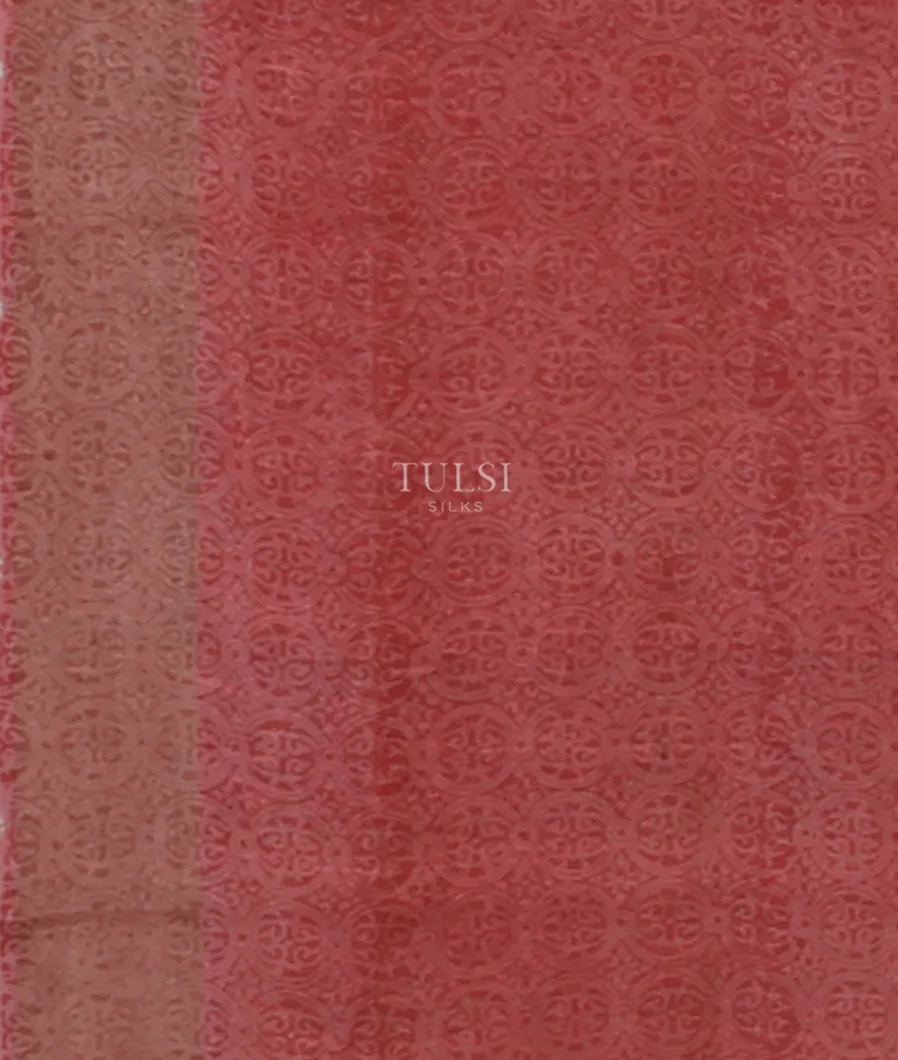 peach-tussar-printed-saree-t664305-t664305-c