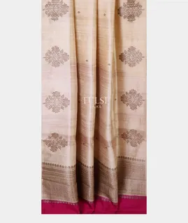 off-white-banaras-tussar-saree-t663084-t663084-b