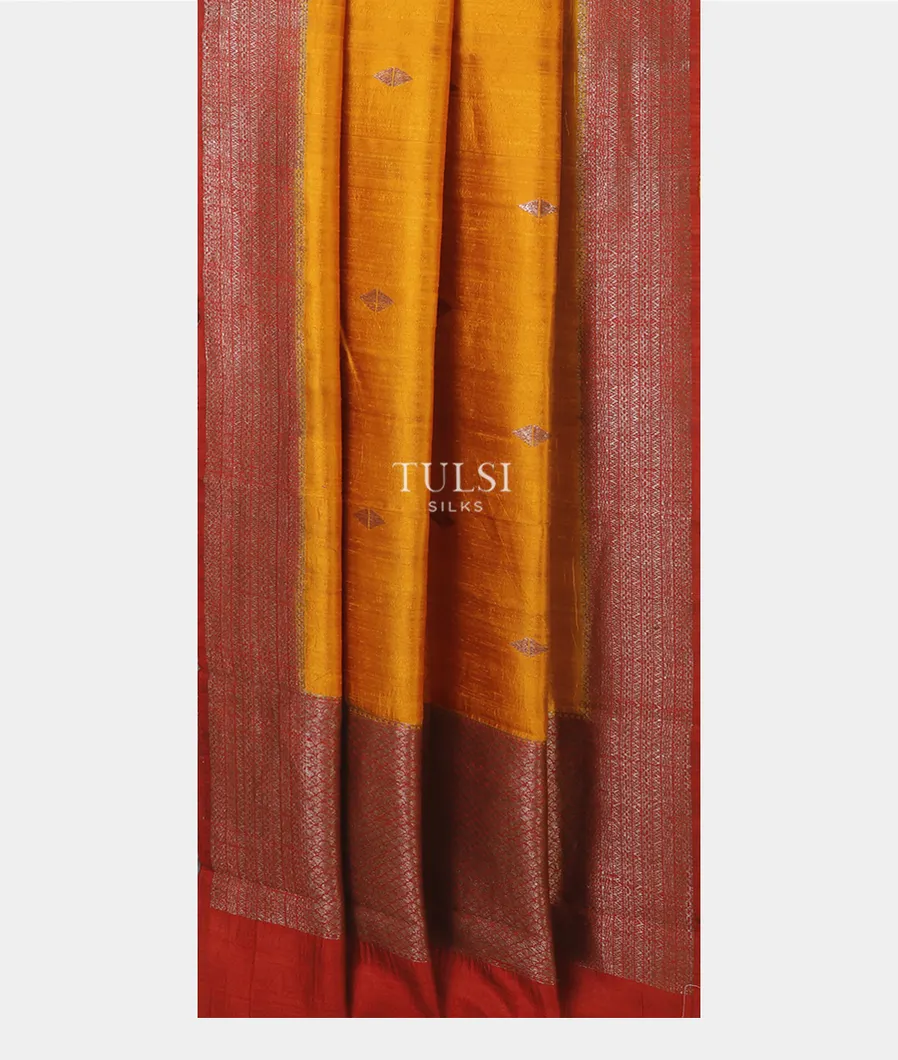 yellow-banaras-tussar-saree-t666424-t666424-b