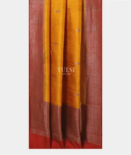 yellow-banaras-tussar-saree-t666424-t666424-b