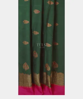 green-soft-banaras-tussar-saree-t664242-t664242-b