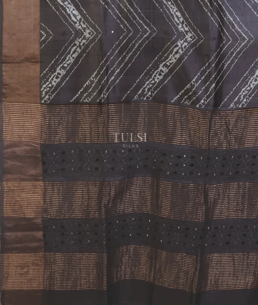 dark-grey-tussar-printed-saree-t655160-t655160-d