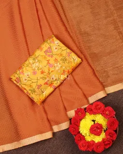 rust-orange-mysore-crepe-silk-saree-t665711-t665711-b