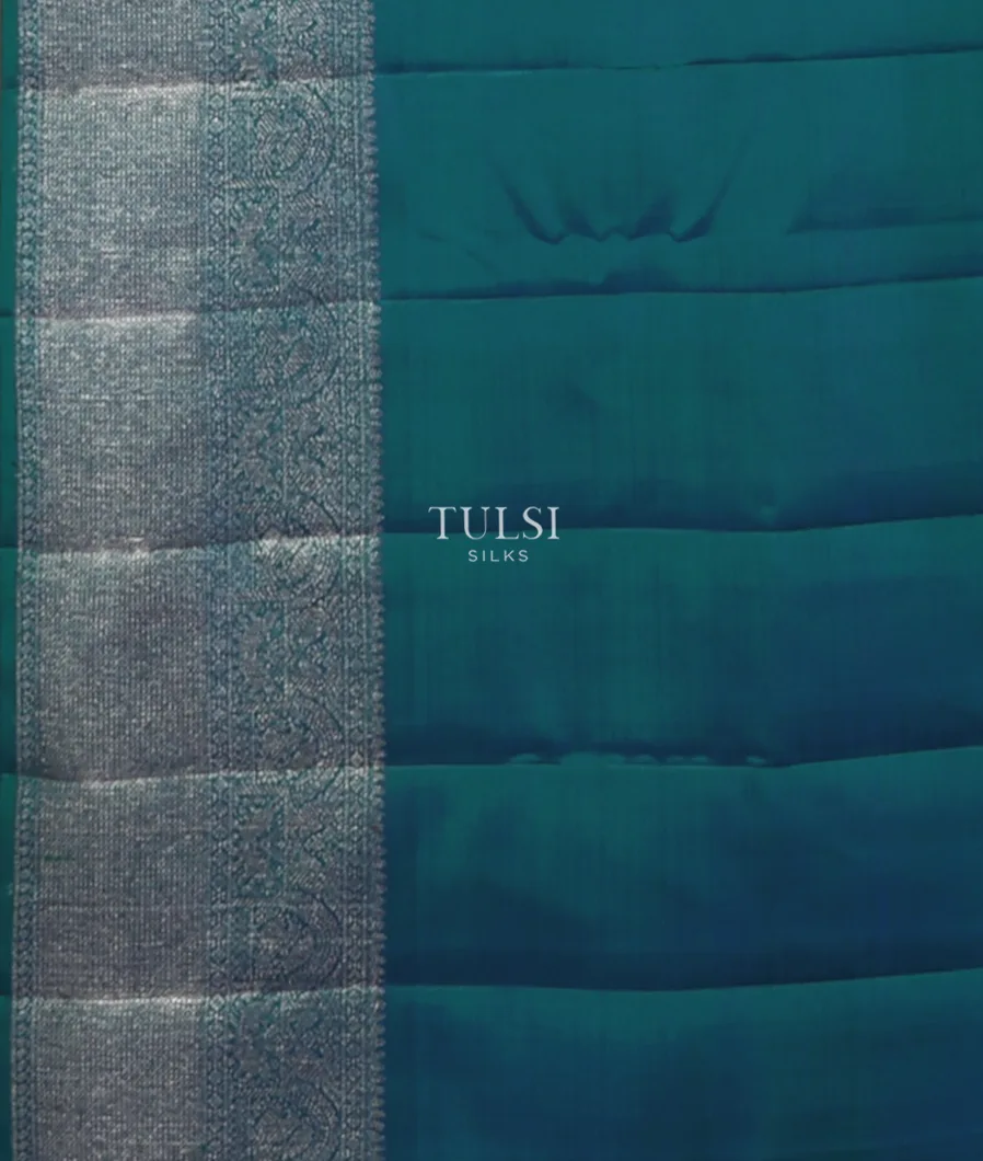 peacock-blue-kanjivaram-silk-saree-t667079-t667079-c