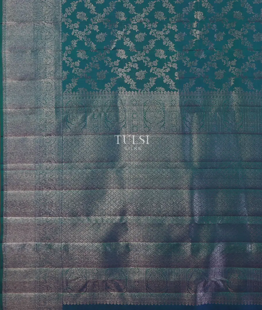peacock-blue-kanjivaram-silk-saree-t667079-t667079-d