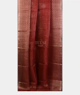 maroon-tissue-organza-printed-saree-t666797-t666797-b