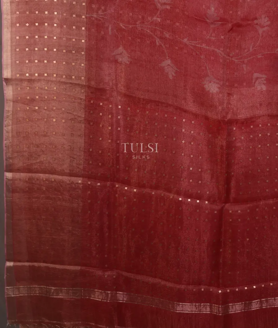 maroon-tissue-organza-printed-saree-t666797-t666797-d