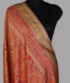 orangish-red-kashmir-kani-silk-dupatta-t662134-t662134-a