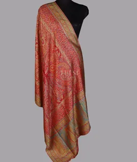 orangish-red-kashmir-kani-silk-dupatta-t662134-t662134-b