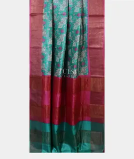 blue-tussar-printed-saree-t666292-t666292-b