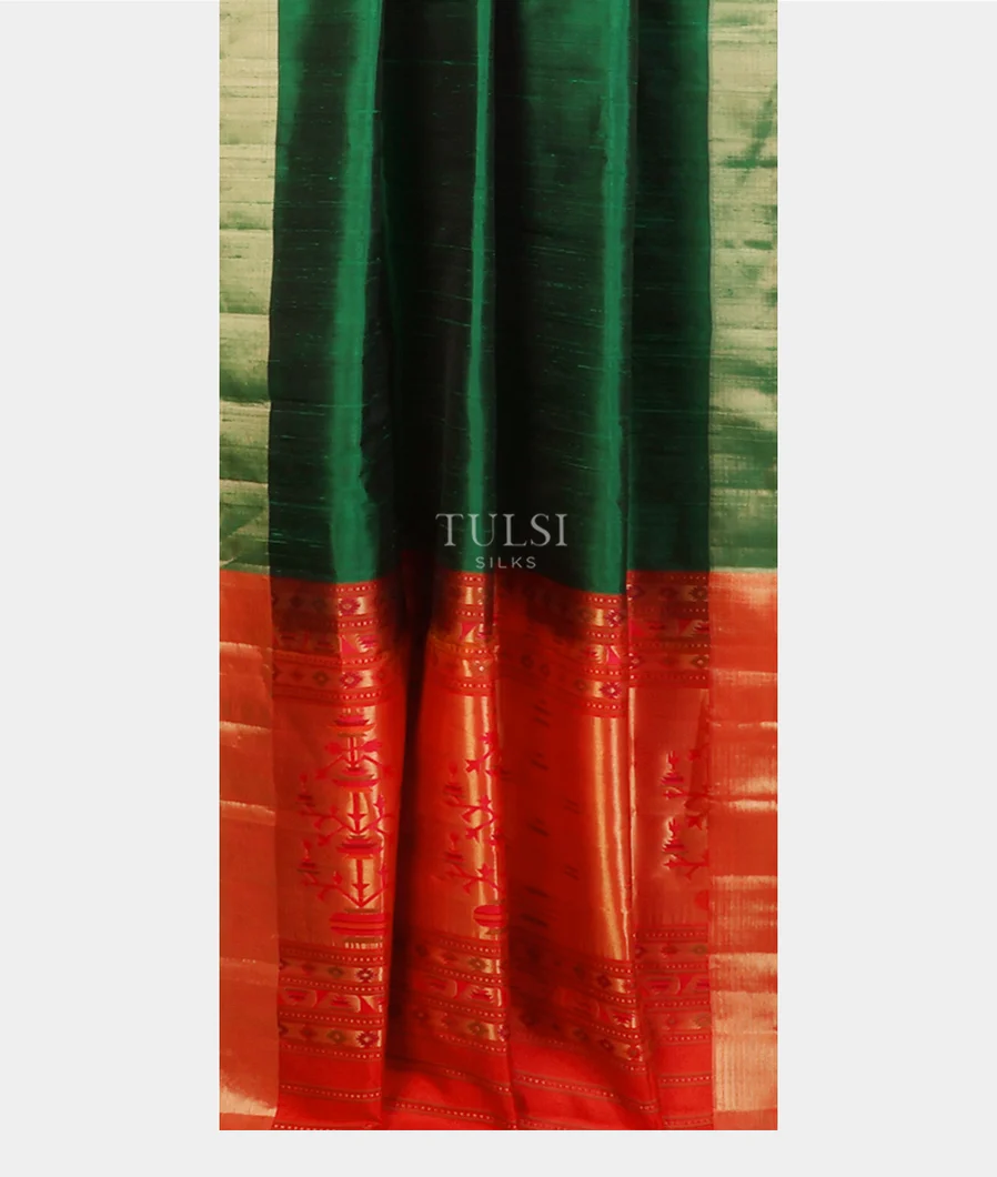 green-woven-raw-silk-saree-t666680-t666680-b