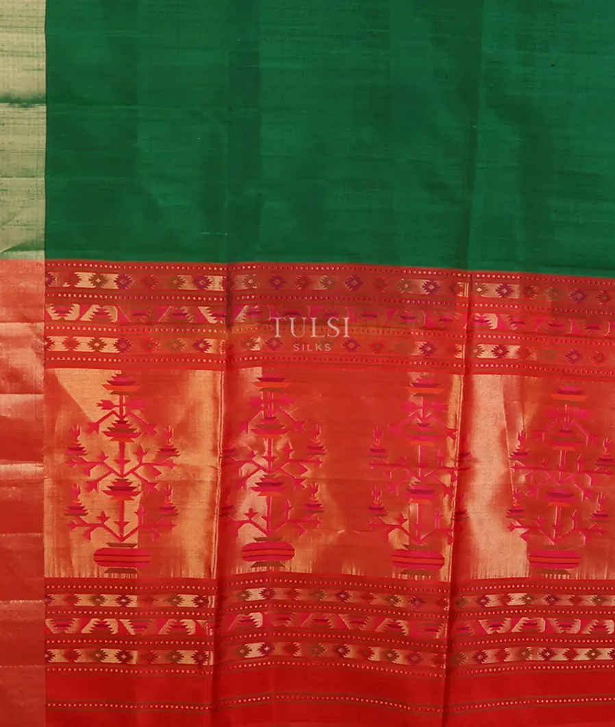 green-woven-raw-silk-saree-t666680-t666680-d