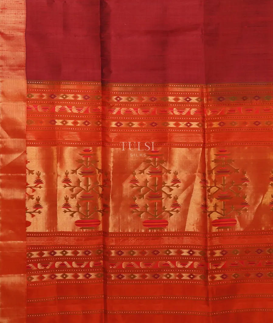 red-woven-raw-silk-saree-t666671-t666671-d
