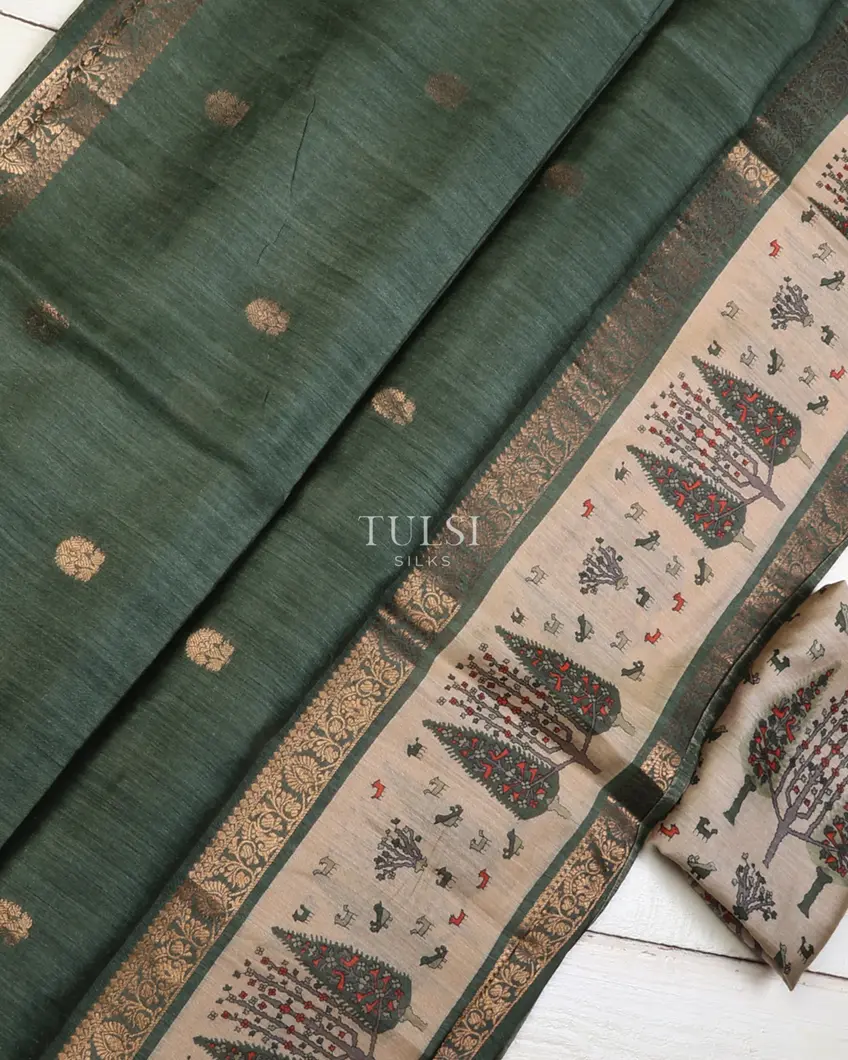 green-tussar-printed-saree-t667508-t667508-e